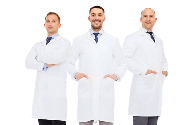 المراكز المتخصصة