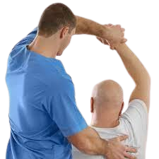 مراكز العلاج الطبيعي