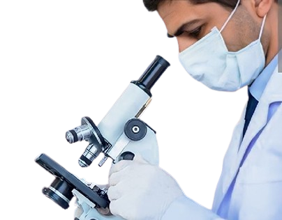 معامل التحاليل